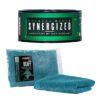 Osren Car Care Wax Set