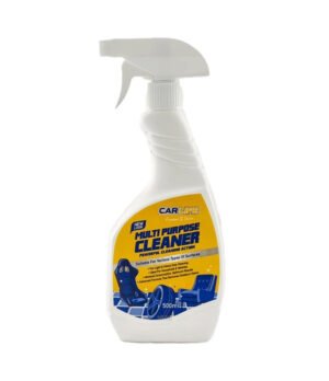 Car Life Multipurpose Cleaner 2pcs