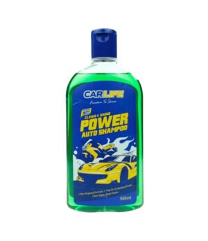 Car Life Power Auto Shampoo 3pcs