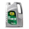 Bardahl Mxp Mineral-Based Engine Oil Sae 15w40 4L