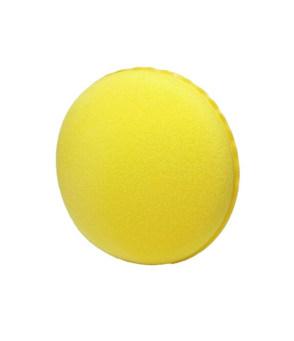1pcs Polish Wax Foam Applicator Sponge Pad