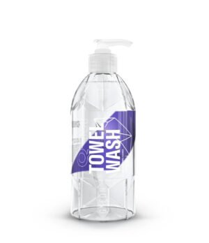 GYEON Q²M Towel Wash 500ml