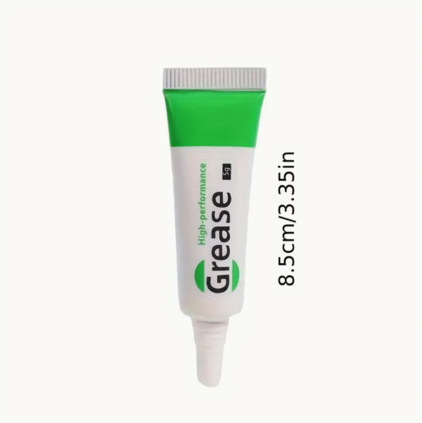 High Performance Gear Lubricant