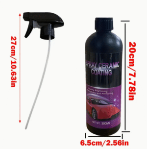 Car Spray Ceramic Coating