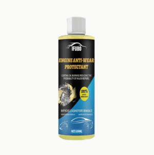 Engine Anti Wear Protectant and Nano Repair Liquid