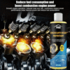 Engine Anti Wear Protectant and Nano Repair Liquid