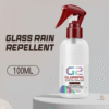 G2 GLAREPEL Anti Rain Glass Repellent