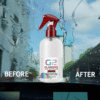 G2 GLAREPEL Anti Rain Glass Repellent