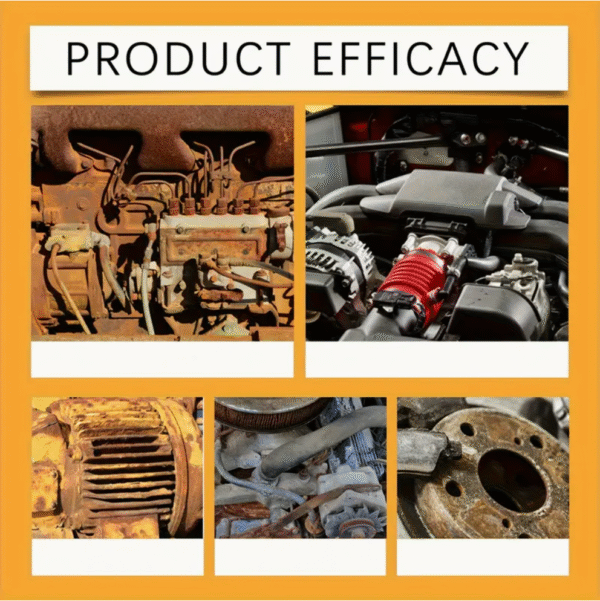 Homonth Engine Protection and Noise Reduction Oil