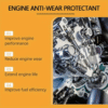 Homonth Engine Protection and Noise Reduction Oil