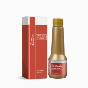 HOMONTH Engine De Carbonization Additive