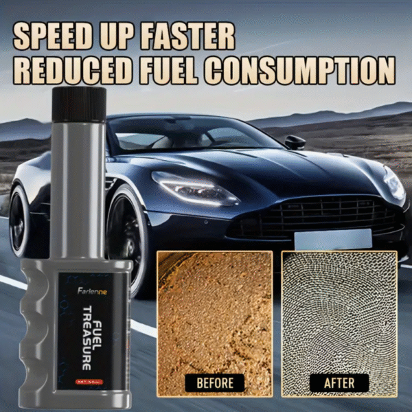FARIENNE Fuel System Cleaner