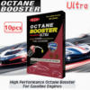 Octane Booster Ultra Petrol