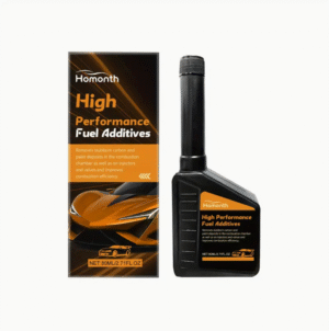 HOMONTH High Performance Fuel Additive