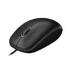 Logitech B100 Wired Mouse