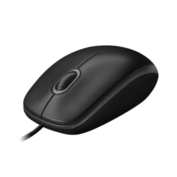 Logitech B100 Wired Mouse