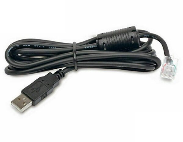 940-0127Ea1-900x700 APC USB to RJ45 or RJ50 UPS Data Cable