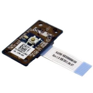 LS 5813P Alienware M11x Power Button Board