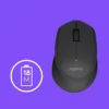 9b635f6fed1873a098f5d63cd9b56197 Logitech M275 Wireless Mouse