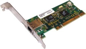 hw7 3Com 3C905CX TXM PCI Network Adapter