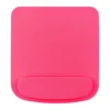 Mouse Pad with Wrist Cushion