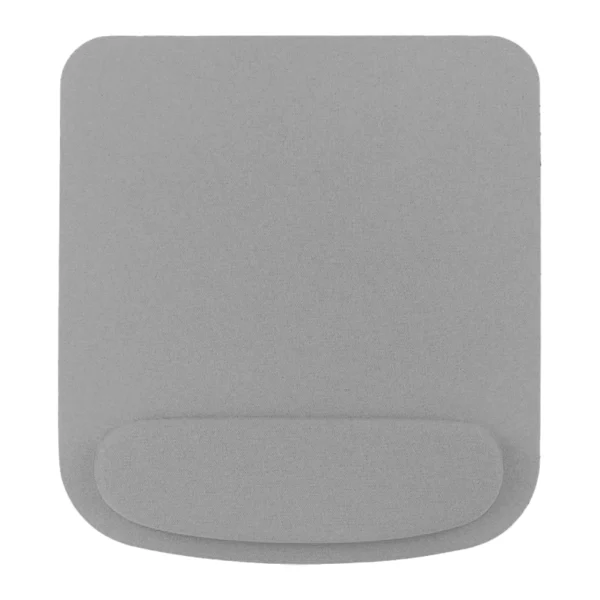 Mouse Pad with Wrist Cushion
